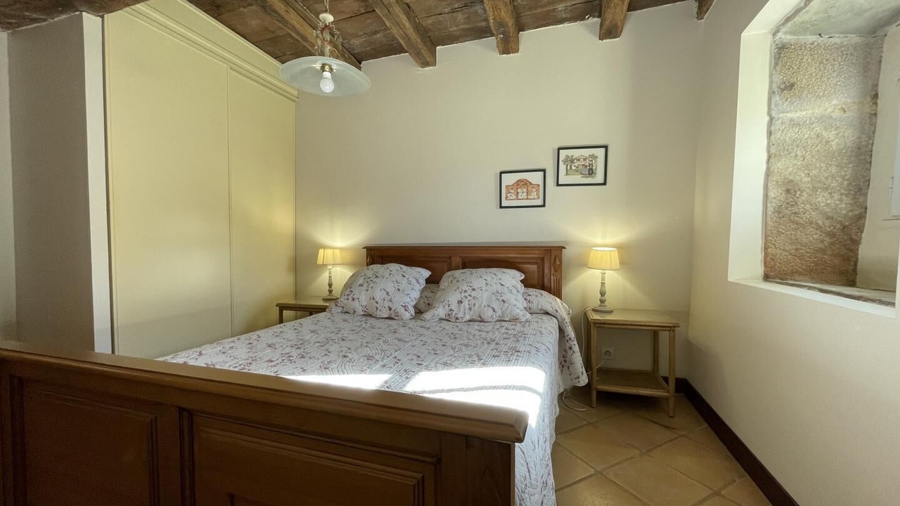 Photo of Bedroom in Sare