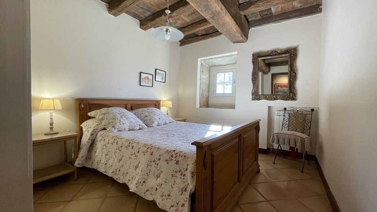 Photo of Bedroom in Sare