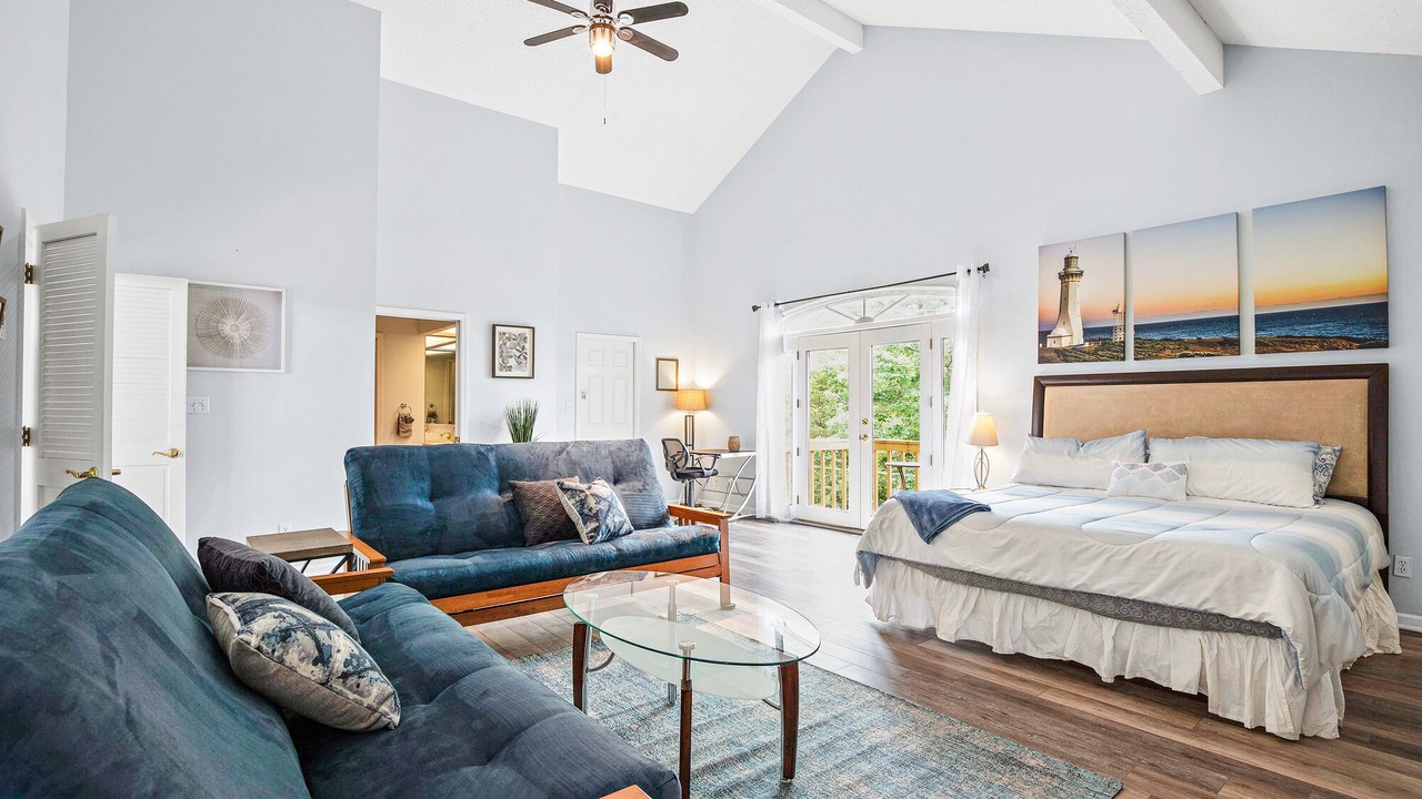 Photo of Bedroom in Rocky Mount