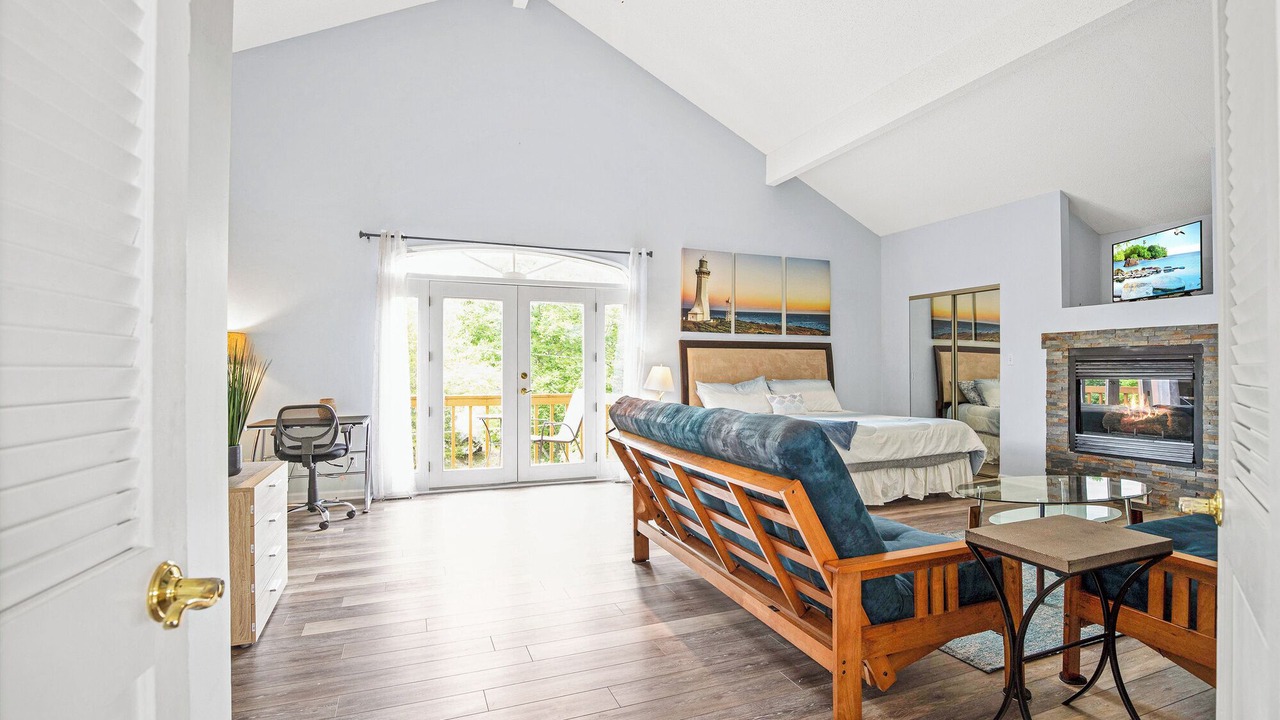 Photo of Bedroom in Rocky Mount