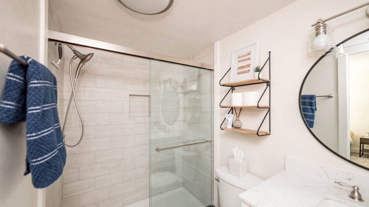 Photo of Bathroom in North Shore