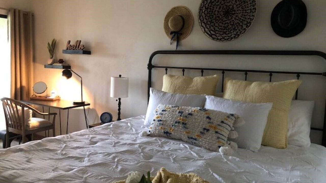 Photo of Bedroom in North Shore