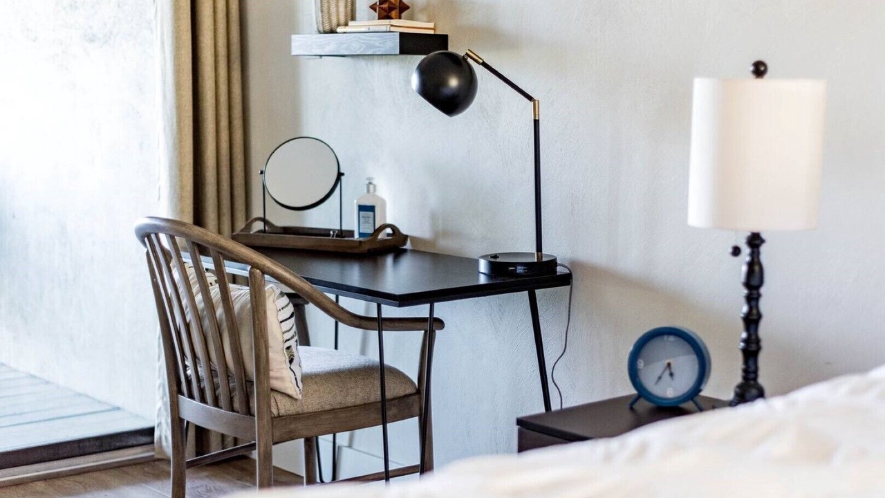 Photo of Bedroom in North Shore