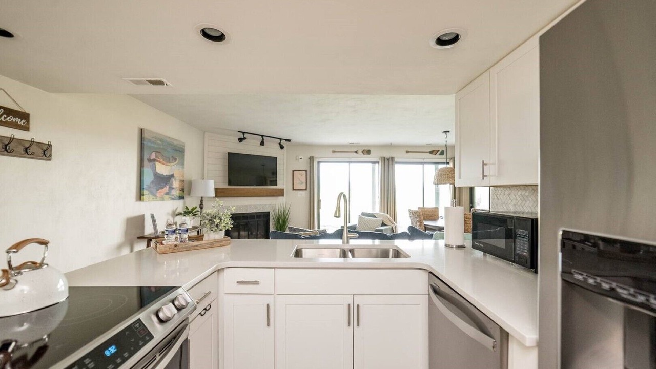 Photo of Kitchen in North Shore