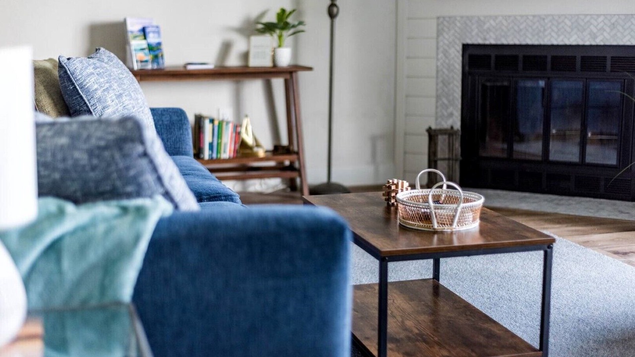 Photo of Livingroom in North Shore