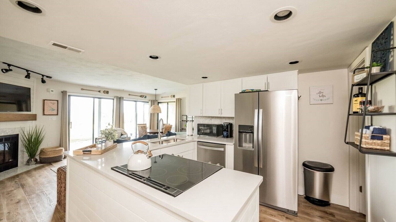 Photo of Kitchen in North Shore