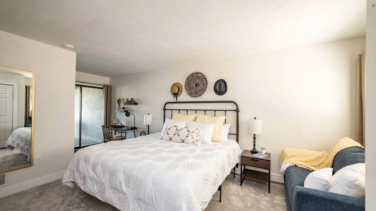 Photo of Bedroom in North Shore