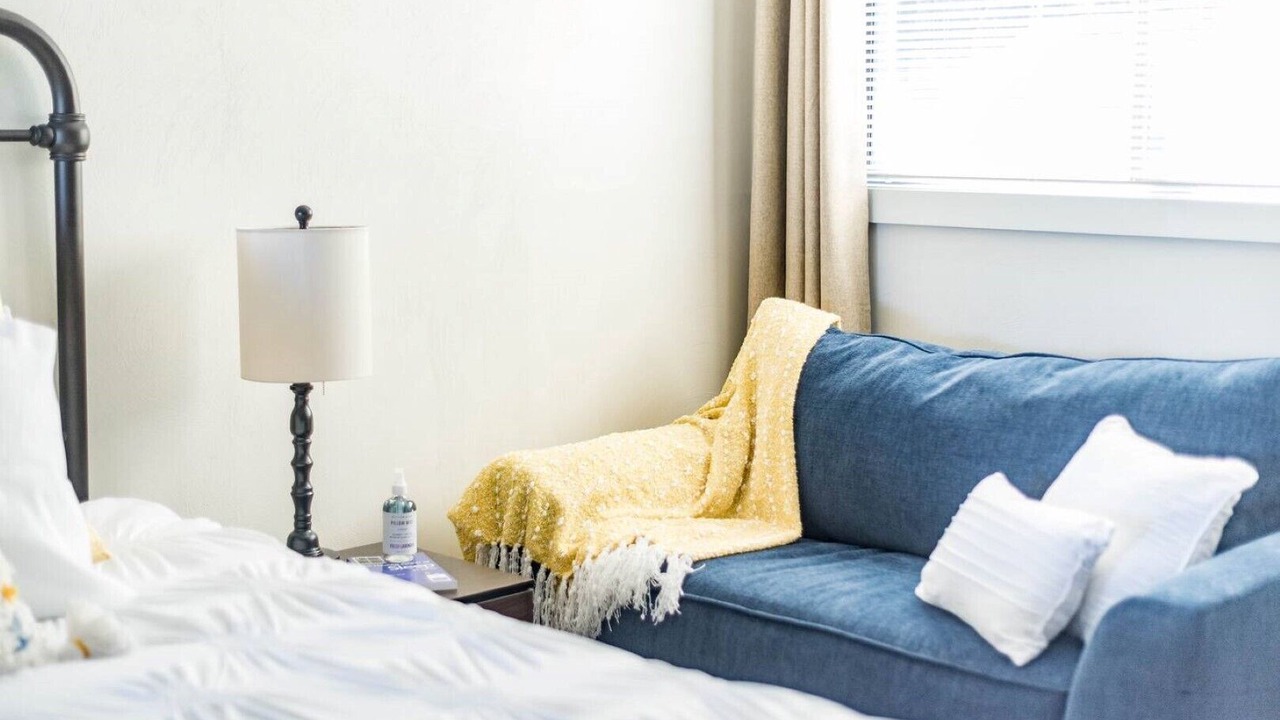 Photo of Bedroom in North Shore