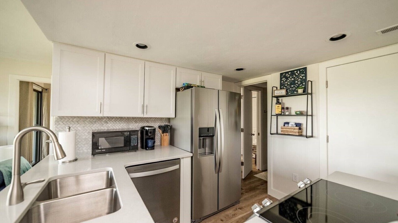 Photo of Kitchen in North Shore