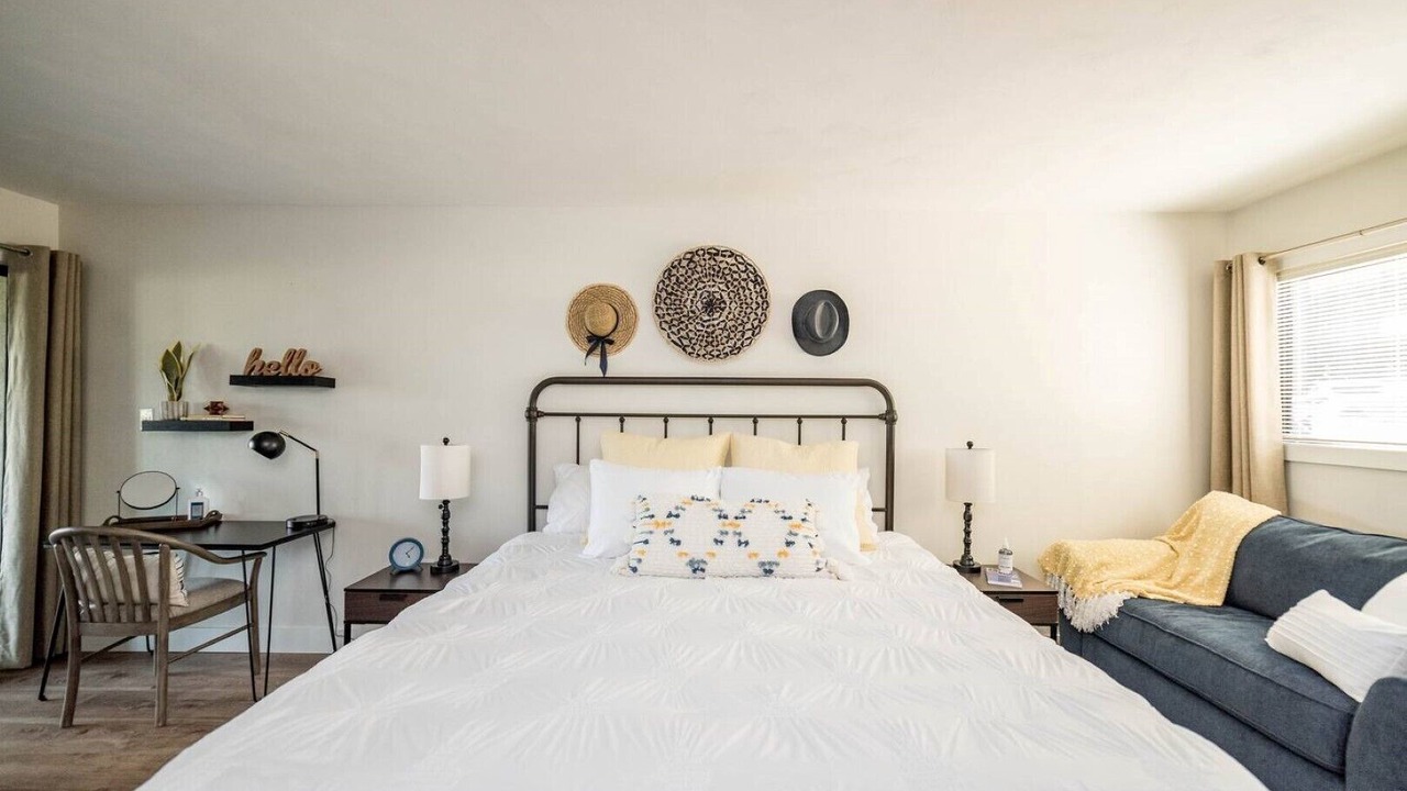 Photo of Bedroom in North Shore