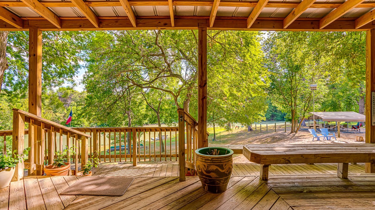 Photo of Outdoor in New Braunfels