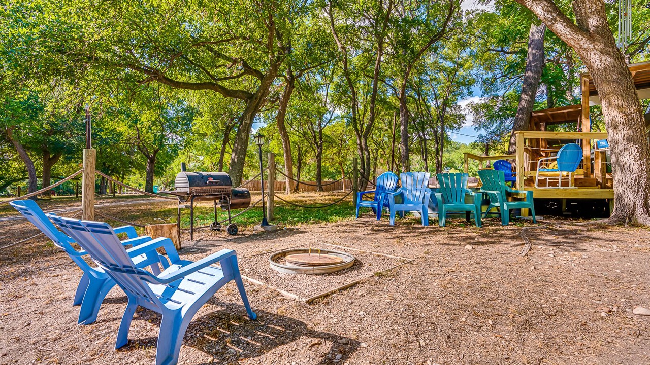 Photo of Outdoor in New Braunfels