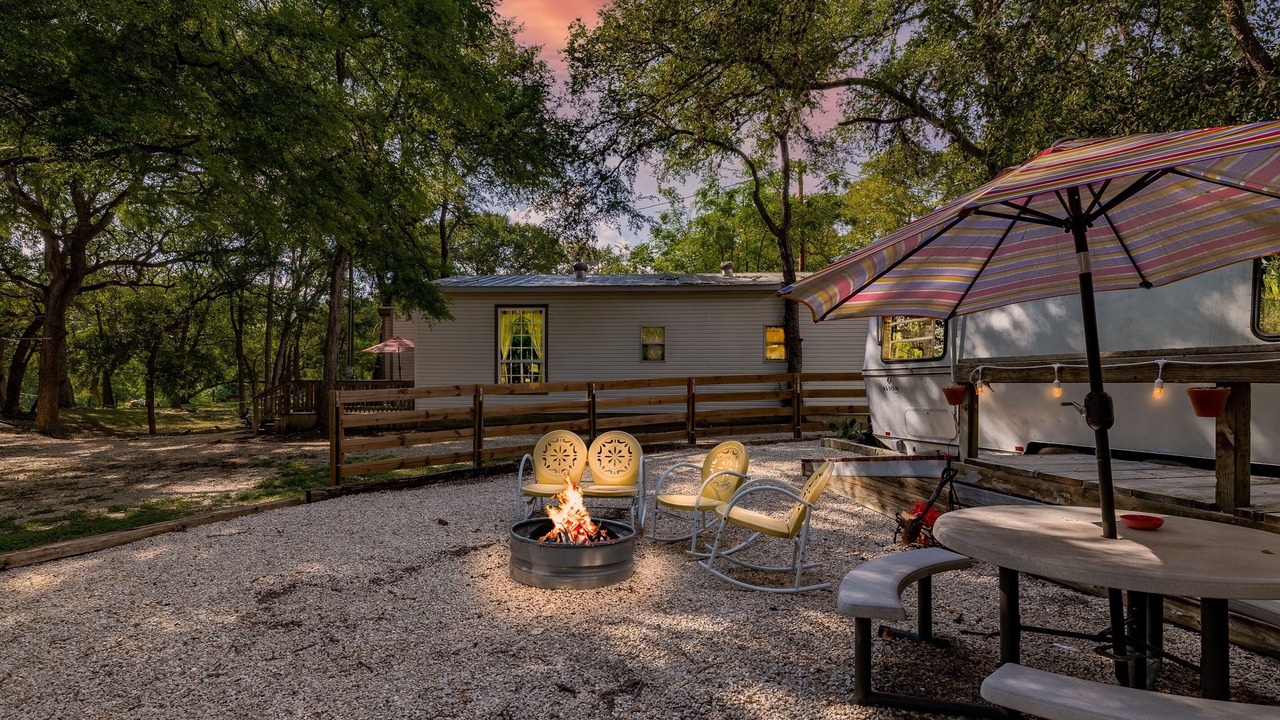 Photo of Livingroom in New Braunfels