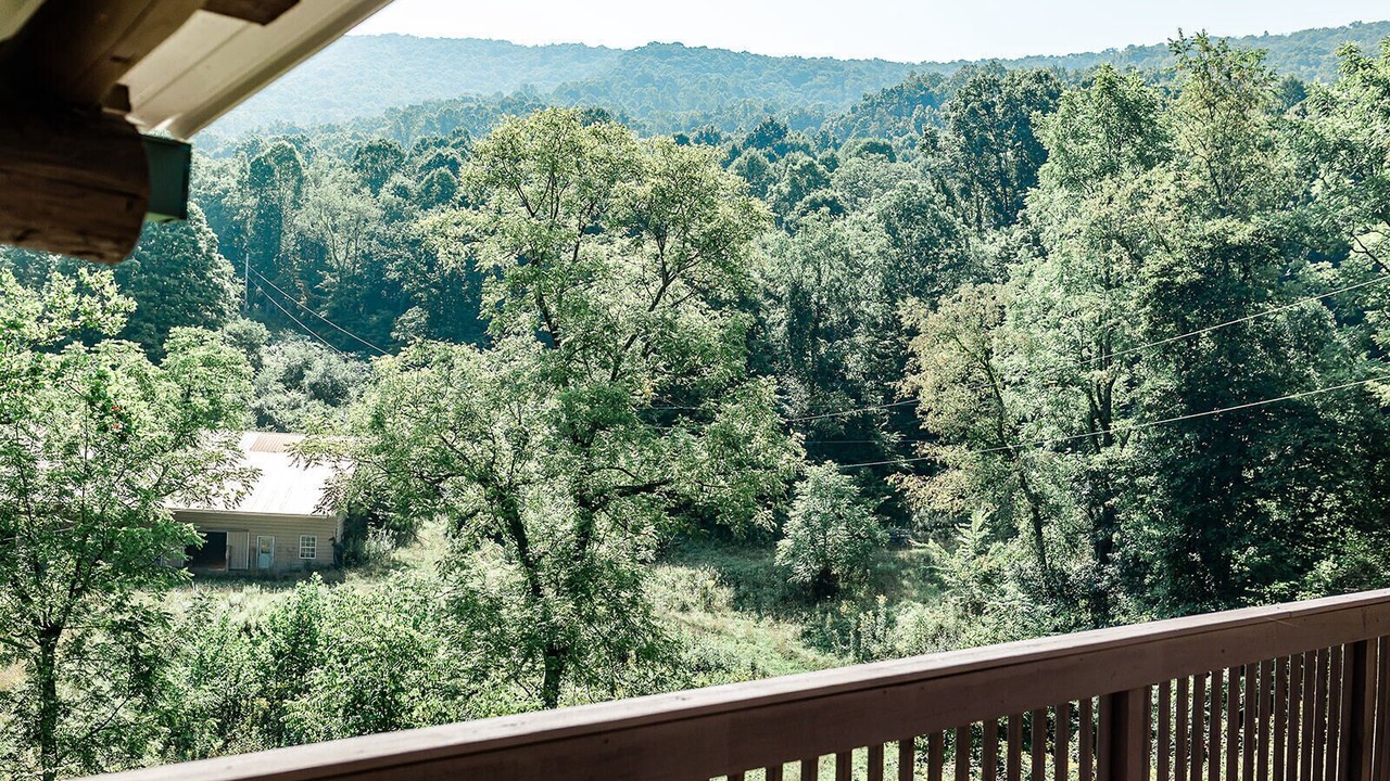 Photo of Outdoor in Pearisburg