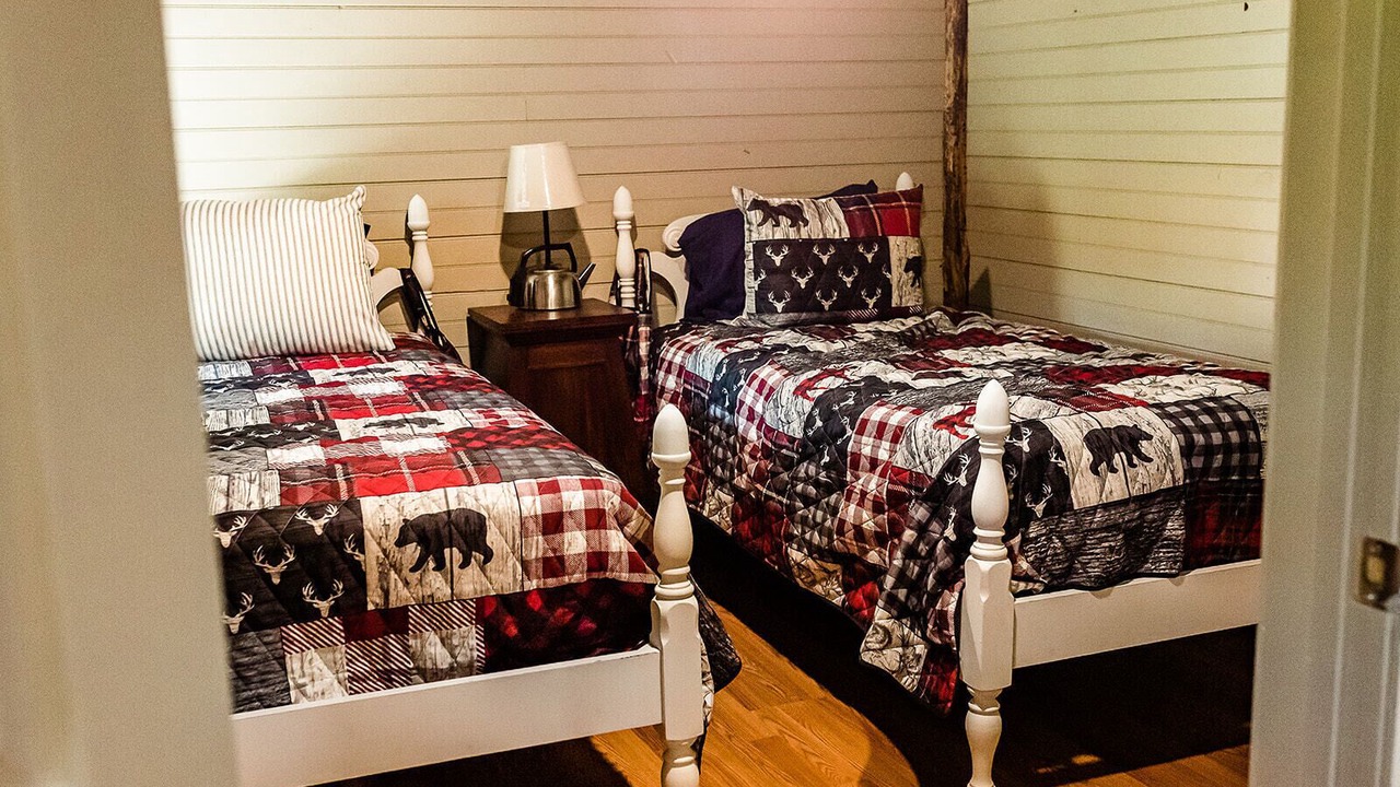 Photo of Bedroom in Pearisburg
