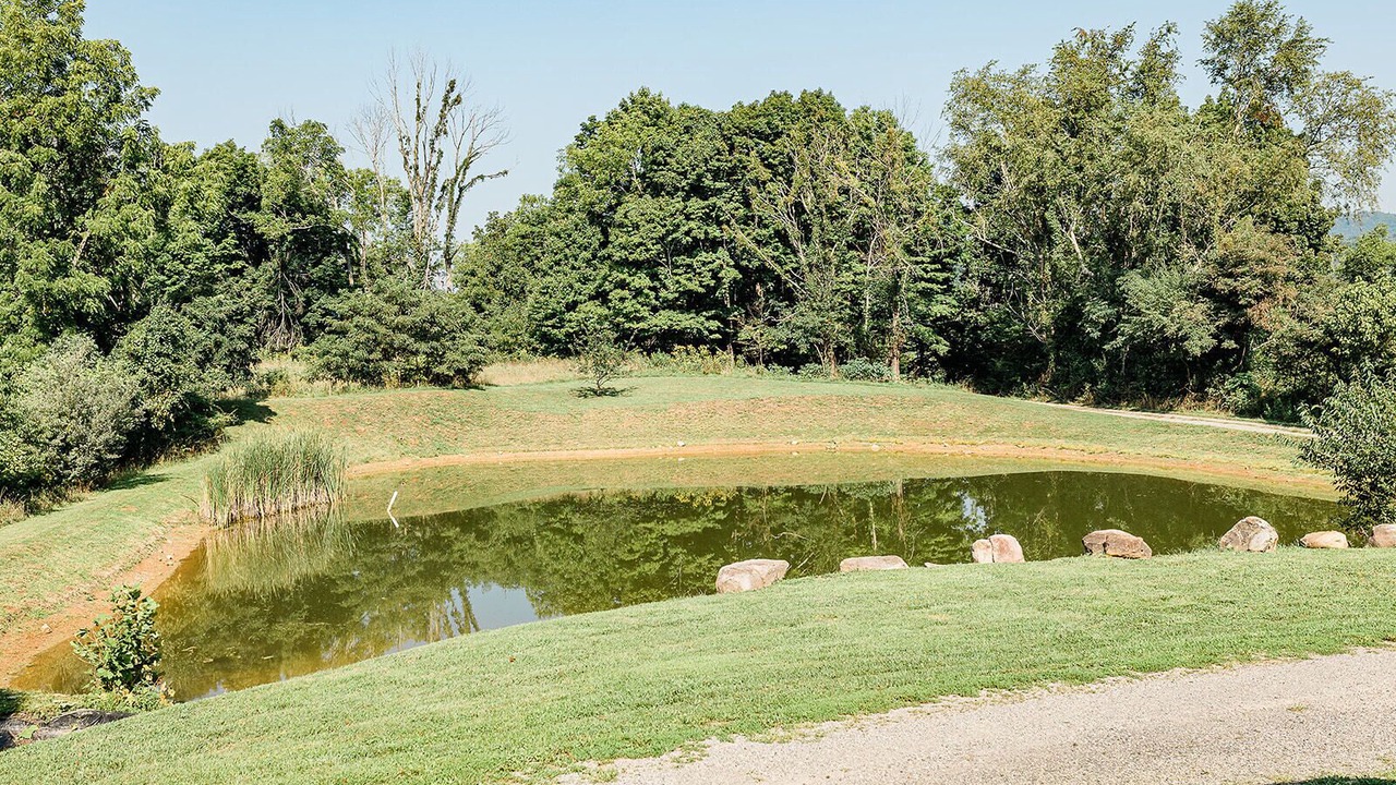 Photo of Outdoor in Pearisburg