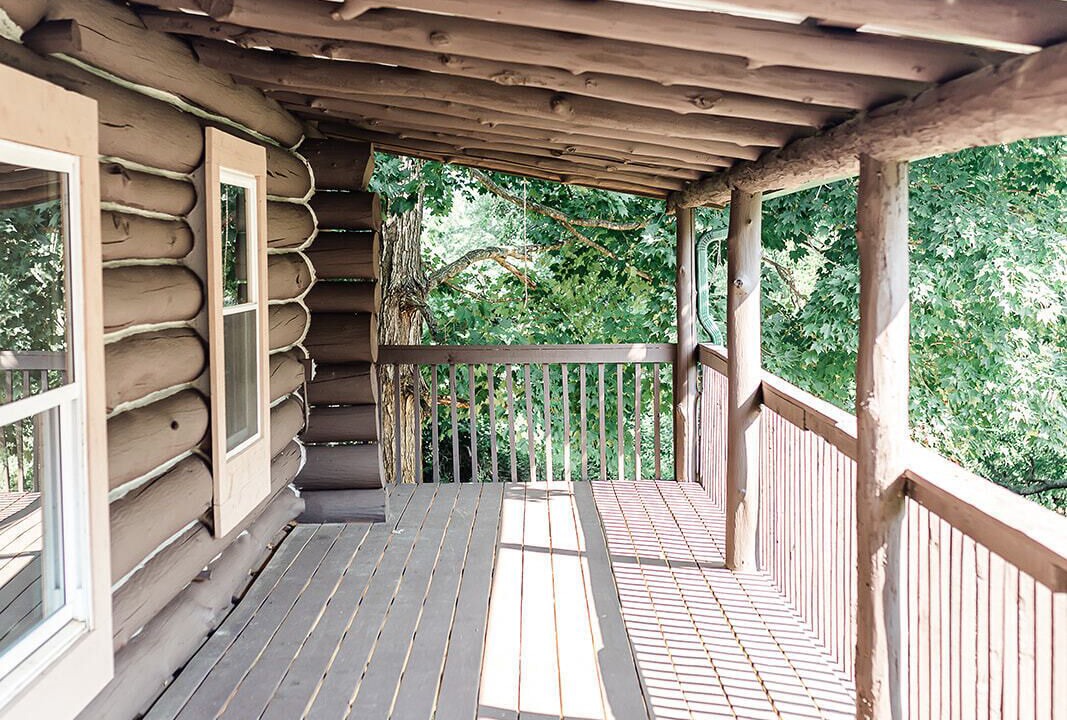 Photo of Outdoor in Pearisburg
