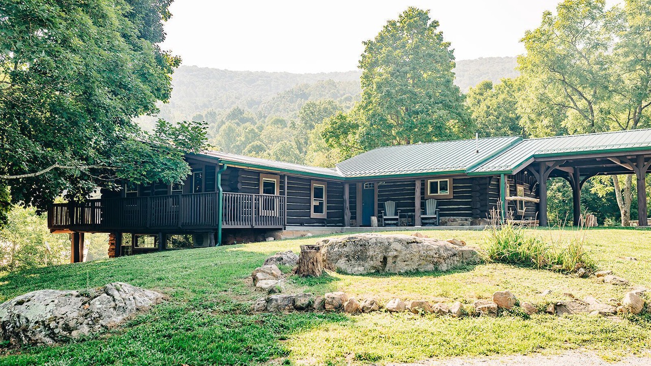 Photo of Outdoor in Pearisburg