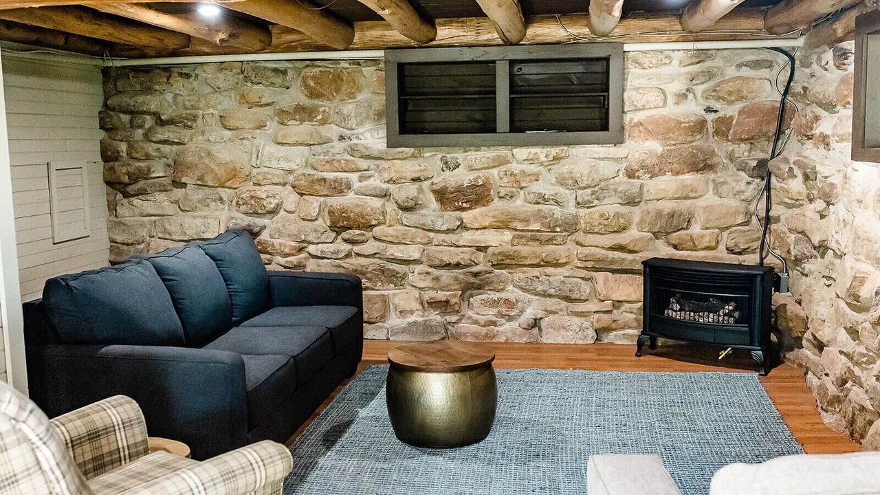 Photo of Livingroom in Pearisburg