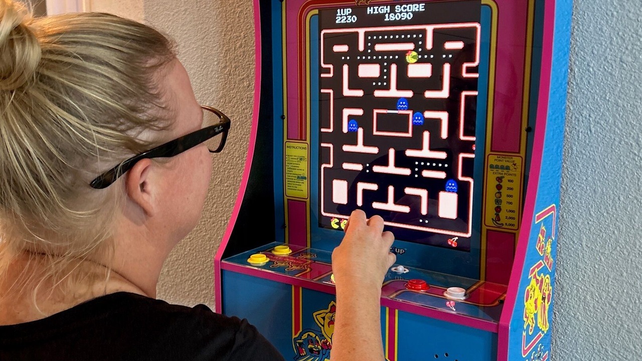 Photo of Bedroom in Lakeport