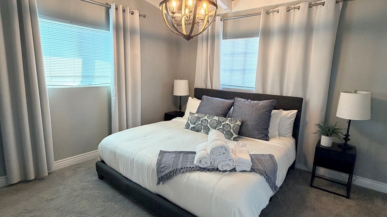 Photo of Bathroom in Lakeport