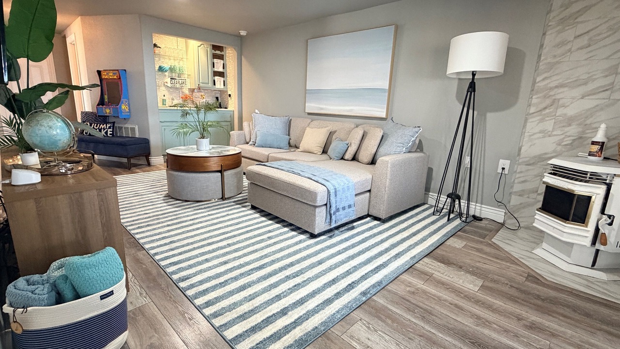 Photo of Bedroom in Lakeport