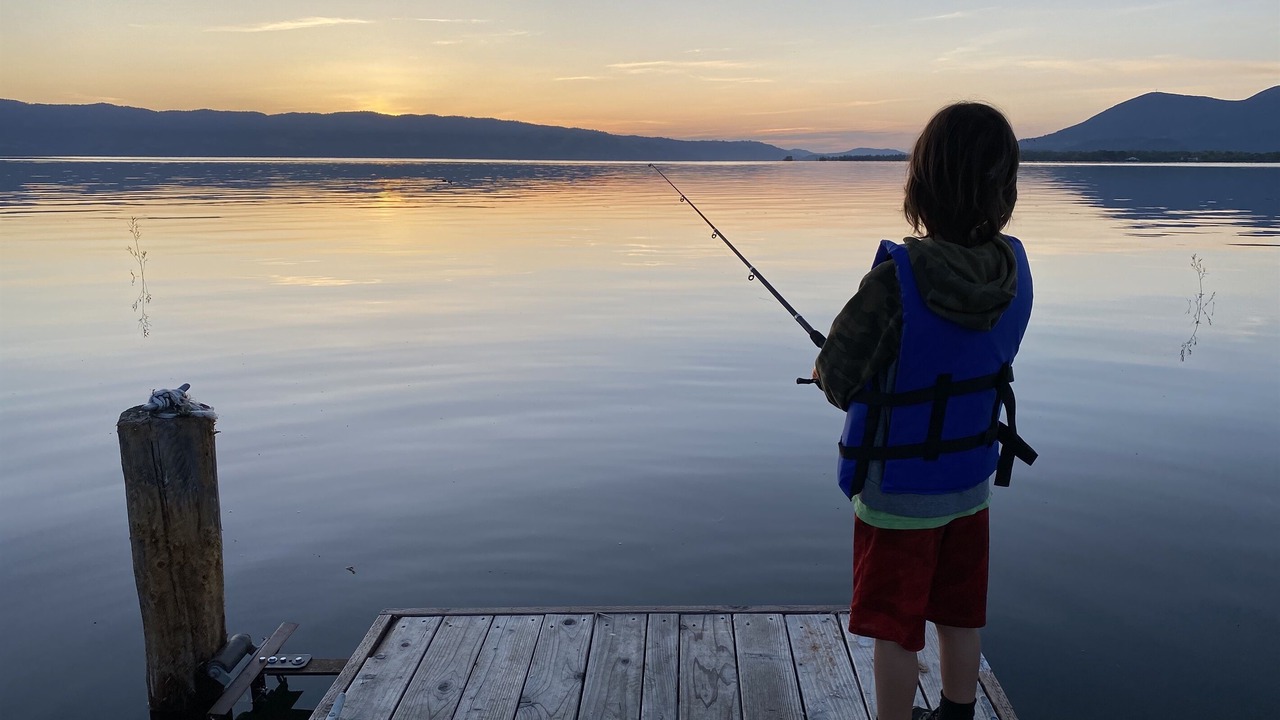 Photo of Outdoor in Lakeport
