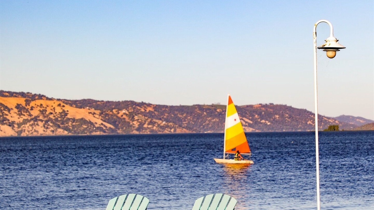 Photo of Outdoor in Lakeport