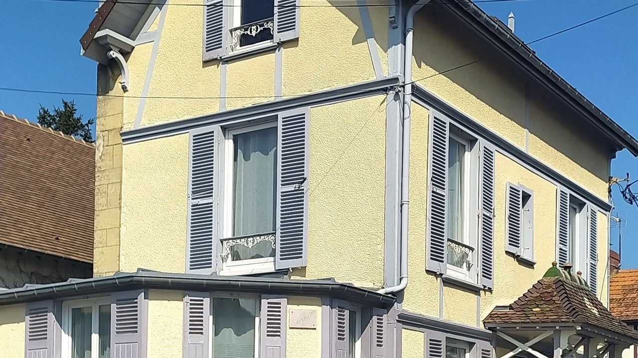 Photo of Outdoor in Lion-sur-Mer