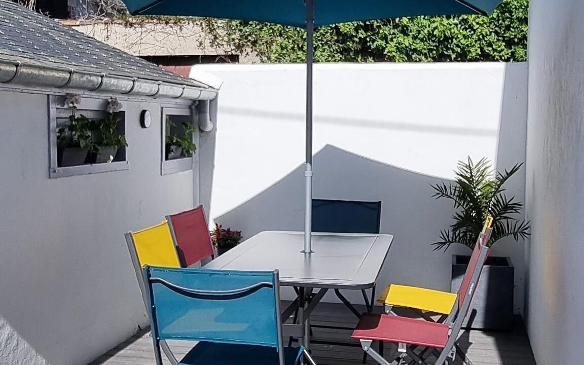 Photo of Outdoor in Lion-sur-Mer