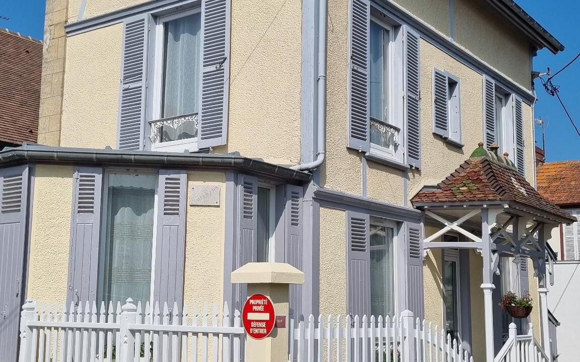 Photo of Outdoor in Lion-sur-Mer