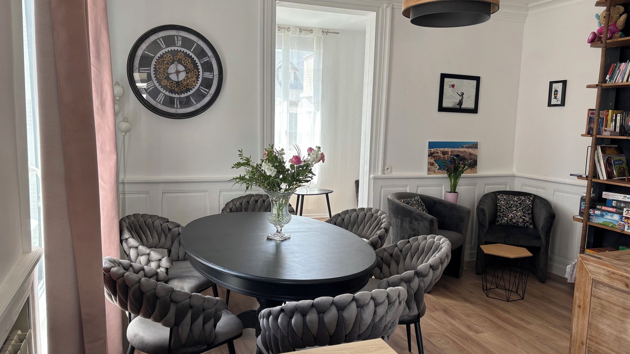 Photo of Others in Lion-sur-Mer