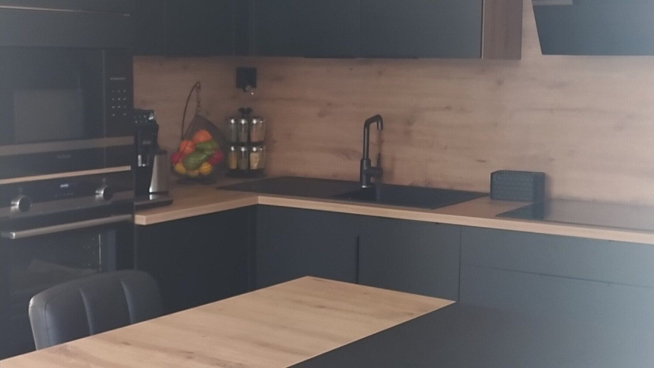 Photo of Kitchen in Lion-sur-Mer