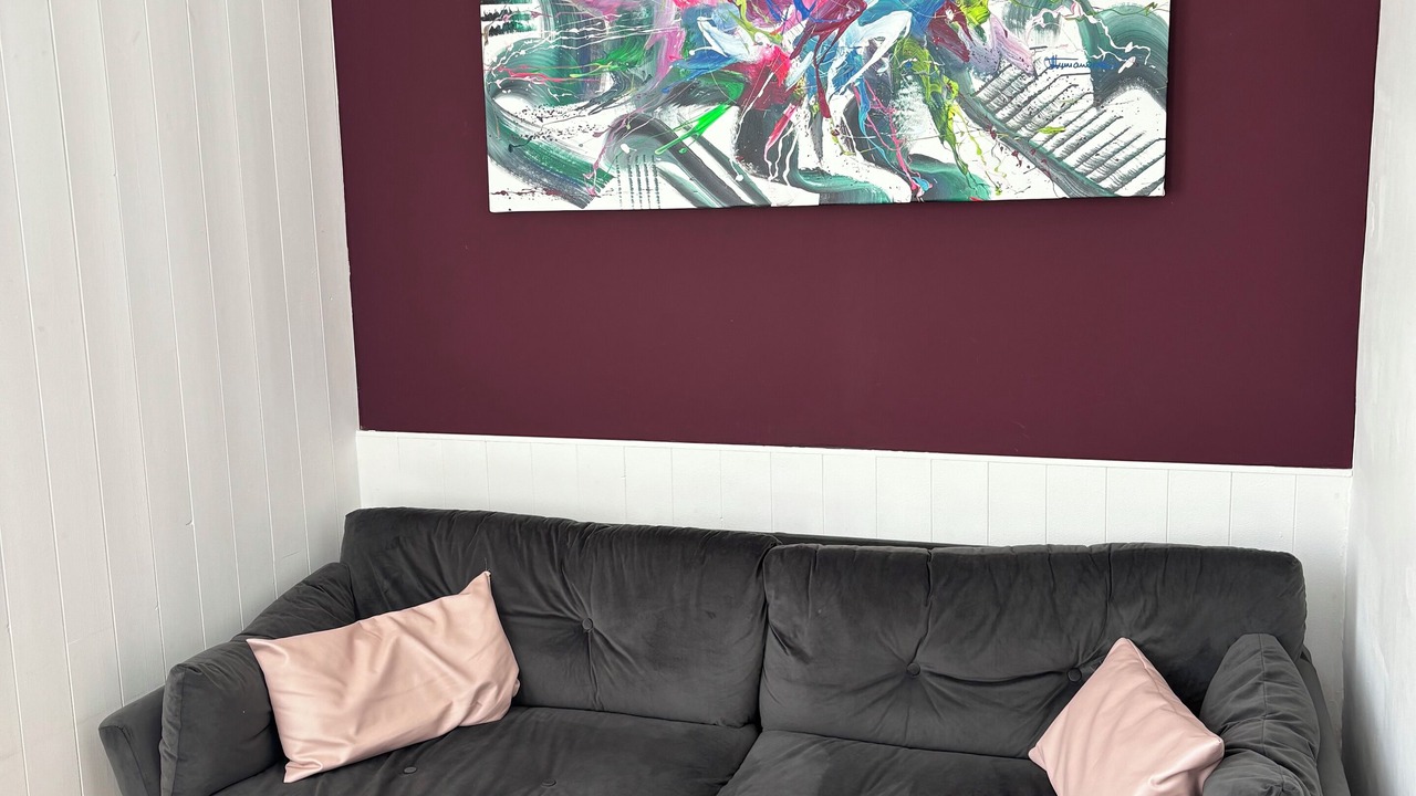 Photo of Livingroom in Lion-sur-Mer