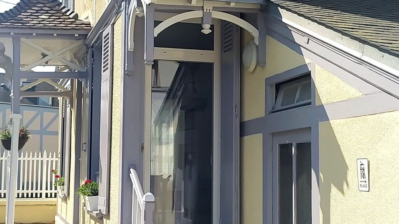 Photo of Outdoor in Lion-sur-Mer