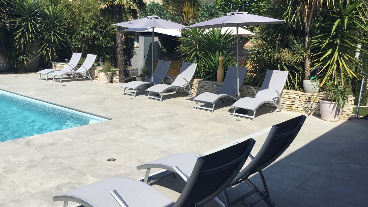 Photo of Outdoor in Saint-Laurent-d'Aigouze