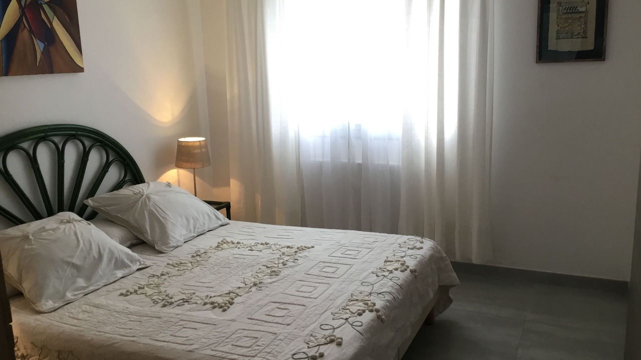 Photo of Bedroom in Saint-Laurent-d'Aigouze