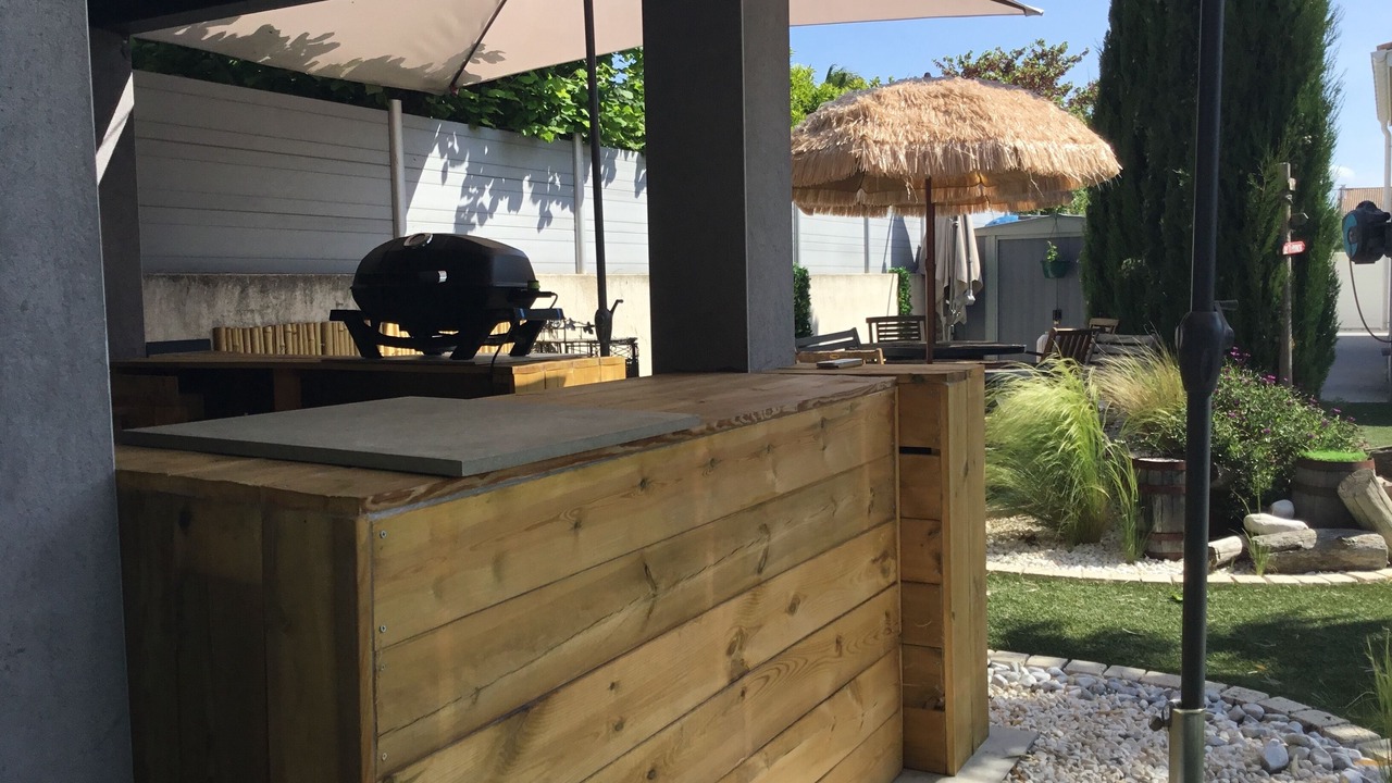 Photo of Outdoor in Saint-Laurent-d'Aigouze