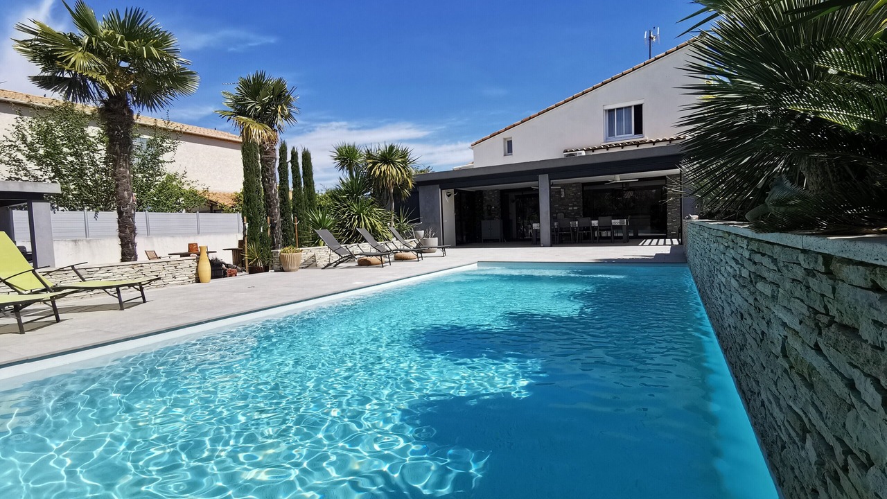 Photo of Outdoor in Saint-Laurent-d'Aigouze