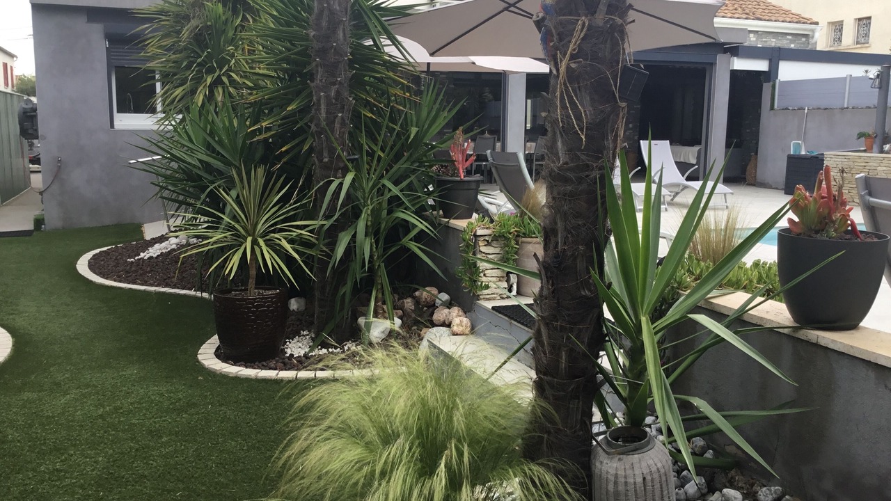 Photo of Outdoor in Saint-Laurent-d'Aigouze