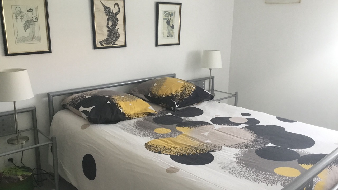 Photo of Bedroom in Saint-Laurent-d'Aigouze