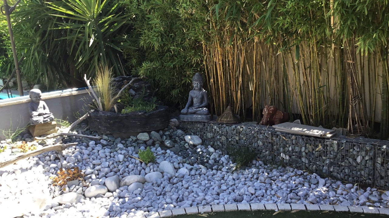 Photo of Outdoor in Saint-Laurent-d'Aigouze