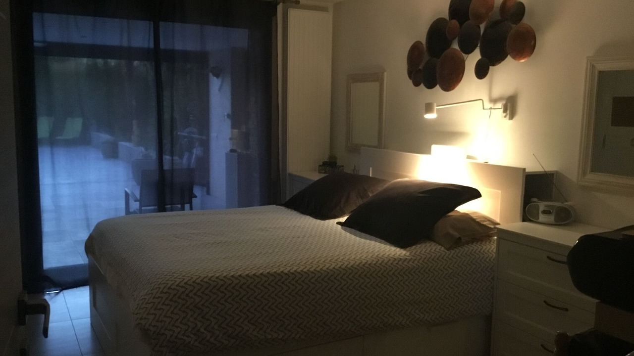 Photo of Bedroom in Saint-Laurent-d'Aigouze