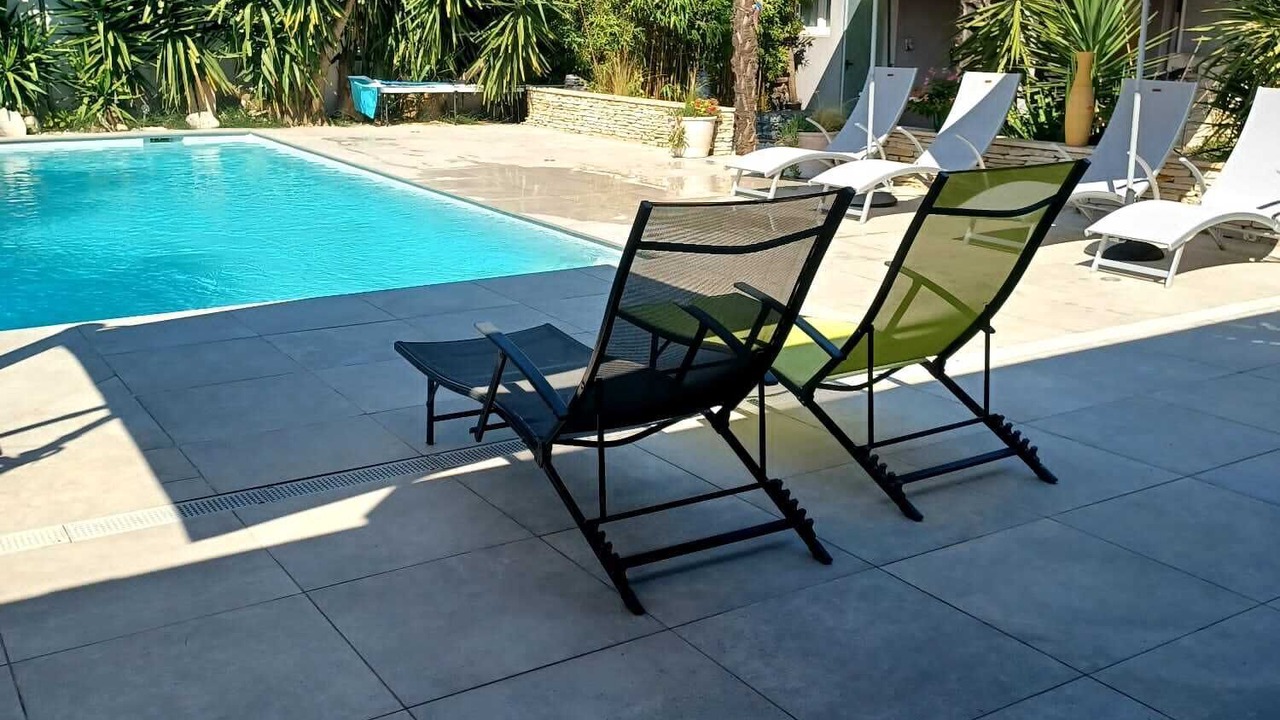 Photo of Outdoor in Saint-Laurent-d'Aigouze