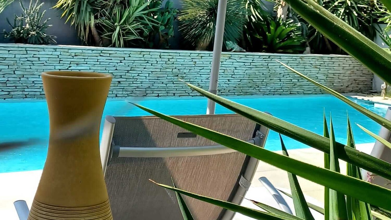 Photo of Outdoor in Saint-Laurent-d'Aigouze