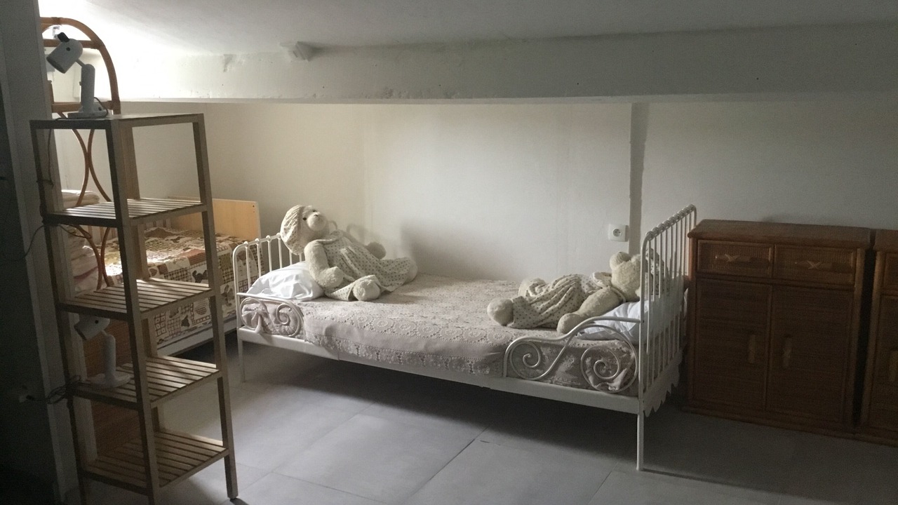 Photo of Bedroom in Saint-Laurent-d'Aigouze