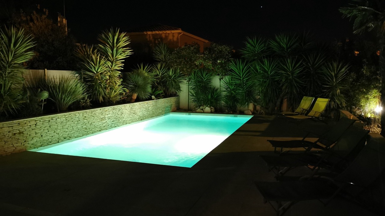 Photo of Outdoor in Saint-Laurent-d'Aigouze