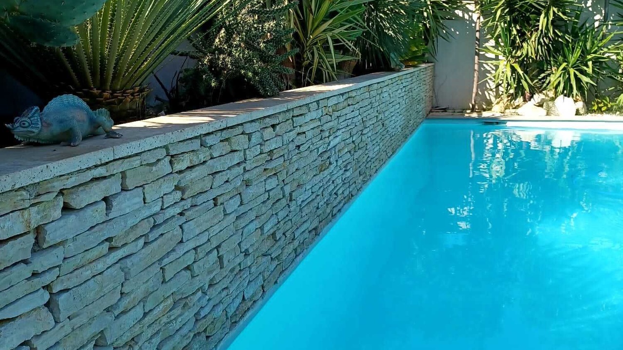 Photo of Outdoor in Saint-Laurent-d'Aigouze