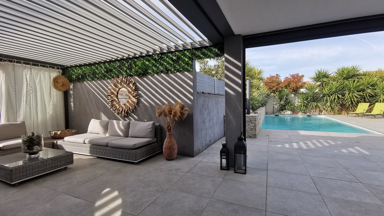 Photo of Outdoor in Saint-Laurent-d'Aigouze