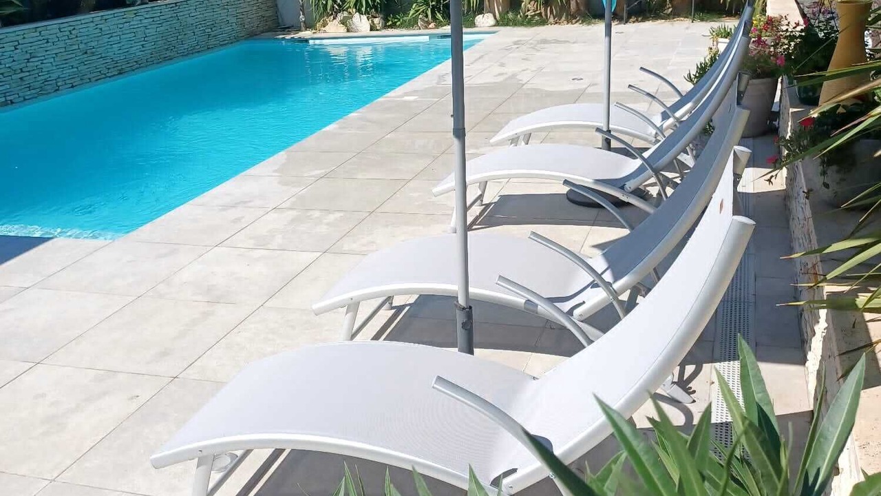 Photo of Outdoor in Saint-Laurent-d'Aigouze